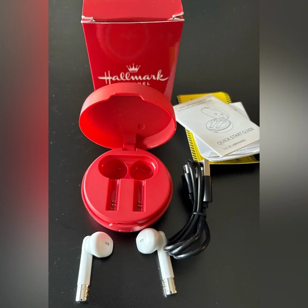 Hallmark Channel wireless bundle - Picture 6 of 6